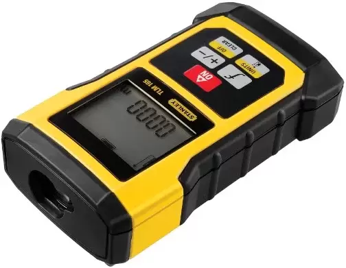 Лазерный дальномер Stanley STHT1-77139 фото