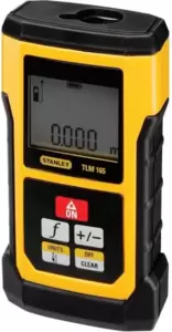 Лазерный дальномер Stanley STHT1-77139 фото