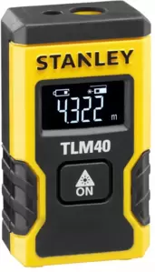 Лазерный дальномер Stanley STHT77666-0 фото