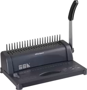 Брошюровщик OfficeSpace BM124 Perfect Bind BM_26816 фото