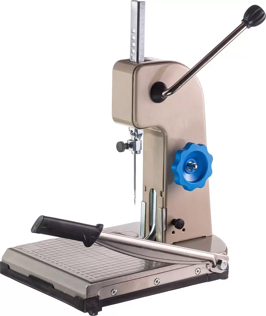 Брошюровщик Starbind ППС 200 (II РPS) PPS200 фото