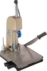 Брошюровщик Starbind ППС 200 (II РPS) PPS200