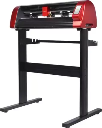 StarCut D48 (с камерой и стендом-подставкой)