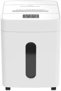 Шредер StarCut EFM 208D фото
