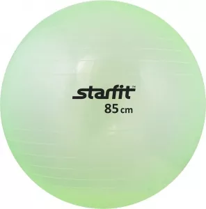 Мяч гимнастический Starfit GB-105 85 см green фото