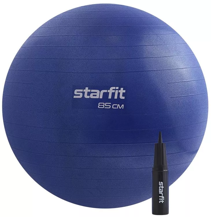 Starfit GB-109 (темно-синий)