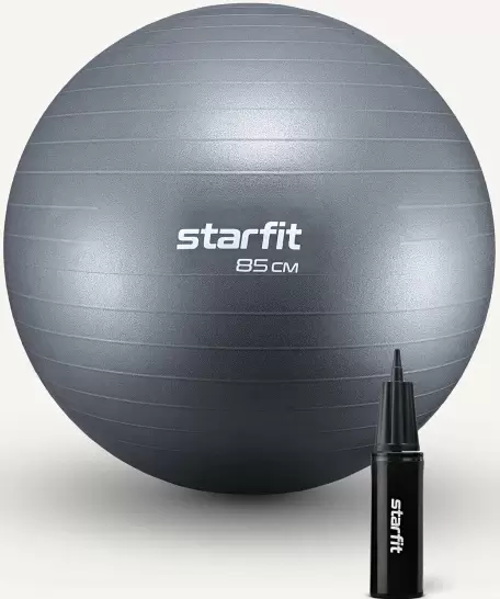 Starfit GB-111 (сизый 85см)