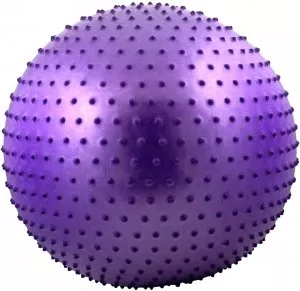 Мяч гимнастический Starfit GB-301 55 см violet фото