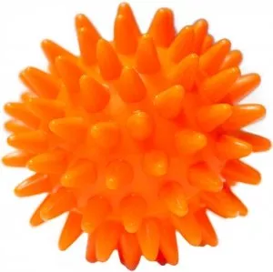 Мяч массажный Starfit GB-601 6 см orange фото