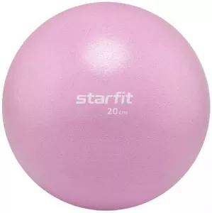 Мяч для пилатеса Starfit GB-902 Pink фото