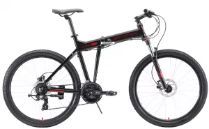 Велосипед Stark Cobra 26.2 HD р.18 2020 icon