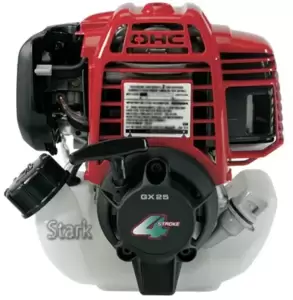 Двигатель Stark GX25 + сцепление