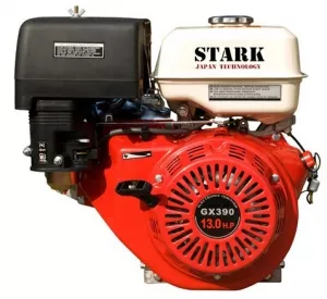 Двигатель бензиновый Stark GX390 (вал 25мм) фото