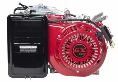 Stark GX390 GE (для электростанций) 13 л.с.