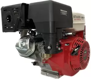 Stark GX450 SE 18A (вал 25мм шлицевой) 18лс