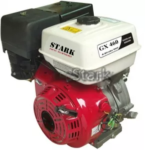 Двигатель бензиновый Stark GX460 (вал 25мм) фото