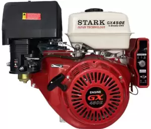 Двигатель бензиновый StaRK GX 450Е FЕ-R фото