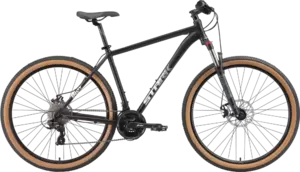 Stark Indy 29.1 D р.22 2025 (черный матовый/белый призрак)