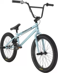 Велосипед Stark Madness BMX 4 2021 (голубой) icon