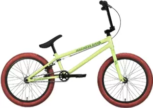 Велосипед STARK Madness BMX 5 2025 (оливковый/зеленый/коричневый) icon