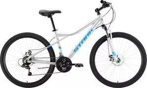 Велосипед Stark Slash 26.2 D р.16 2021 icon