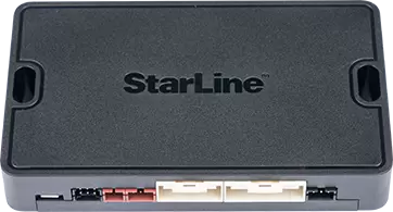 Автосигнализация Starline S96 v2 2CAN+4LIN 2SIM GSM фото 2