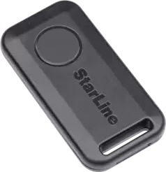 Автосигнализация Starline S96 v2 2CAN+4LIN 2SIM GSM фото