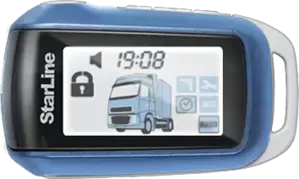 Автосигнализация StarLine T94 GSM/GPS фото