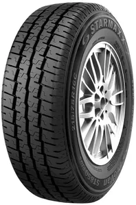 Летняя шина Starmaxx ProVan ST850 Plus 205/75R16C 110/108R фото