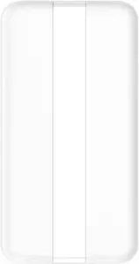Портативное зарядное устройство Start Billiards Старт PPB Stork P10PC-W 10000mAh (белый) фото