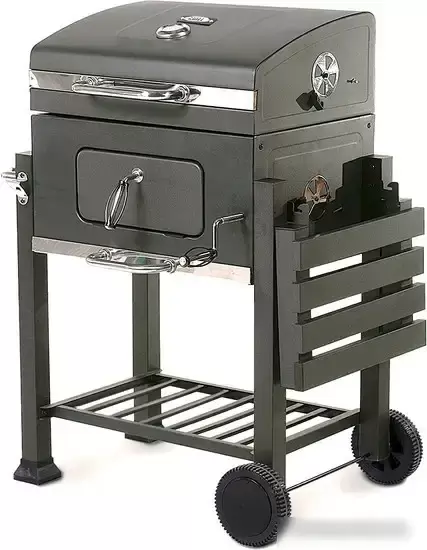 Start Grill Locker SG4524