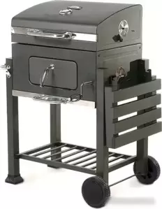 Start Grill Locker SG4524