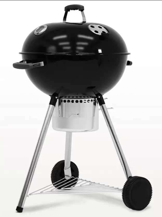 Start Grill Temper SG22K