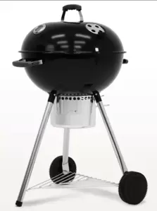 Start Grill Temper SG22K