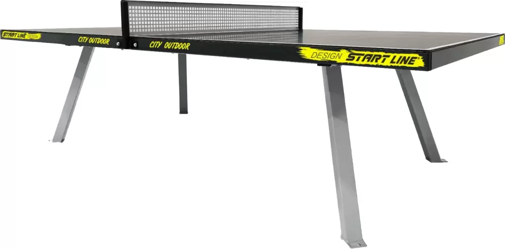 Теннисный стол Start Line City Design 60-712 фото