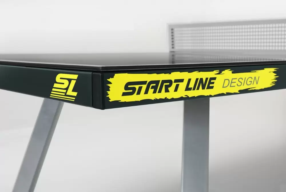 Теннисный стол Start Line City Design 60-712 фото