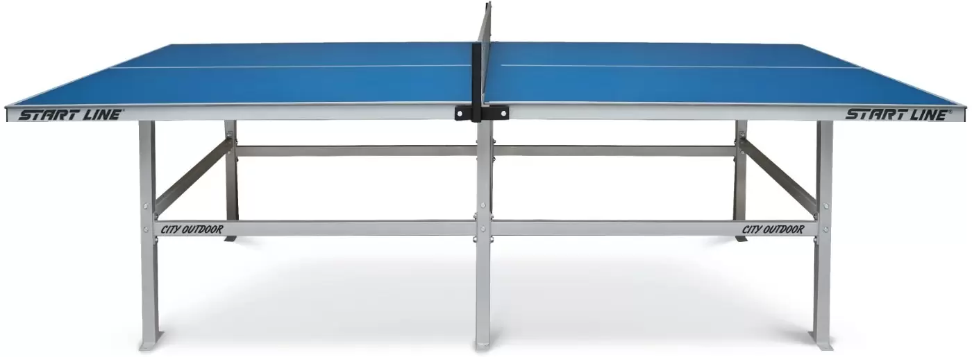 Start Line City Outdoor 60-710 (с сеткой, синий)