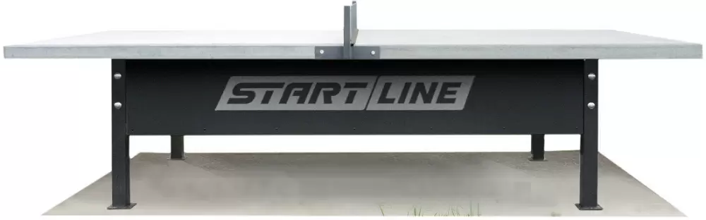 Теннисный стол Start Line City Park Outdoor фото