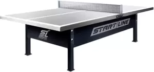 Start Line City Park Outdoor