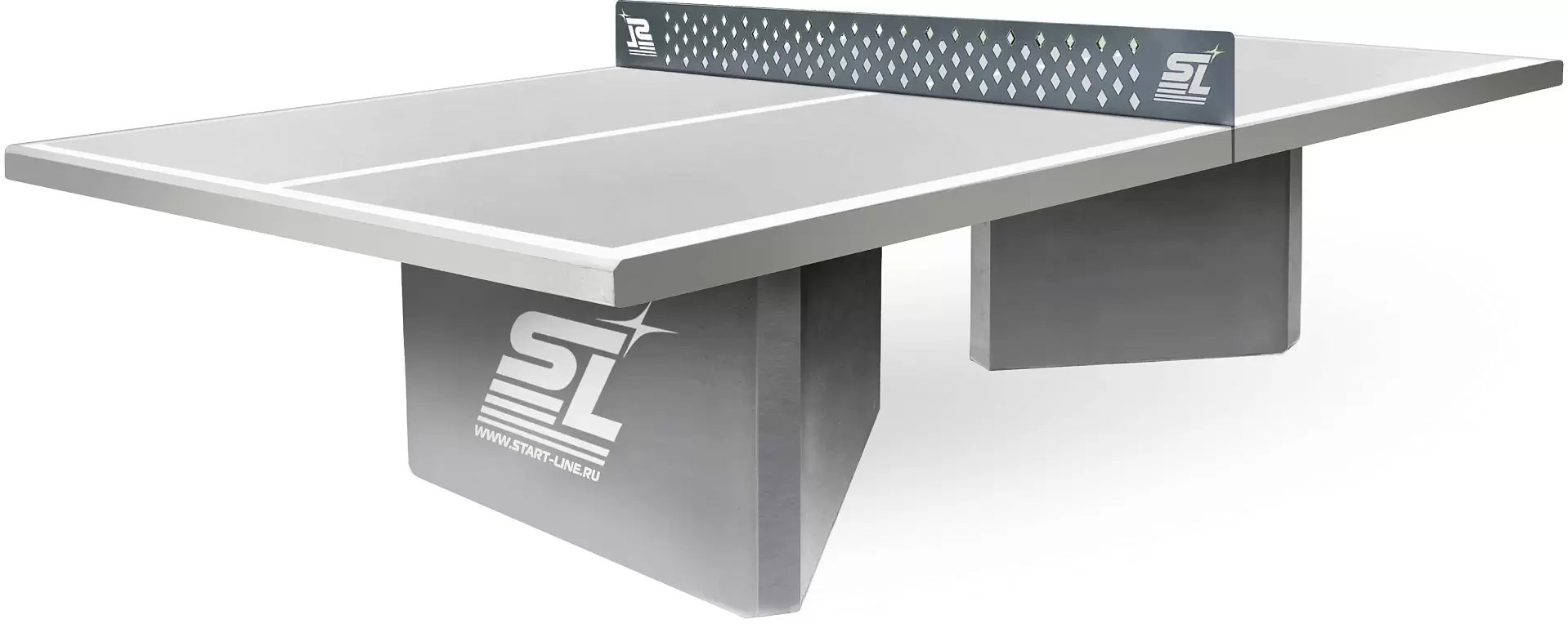 Start Line City Power Outdoor