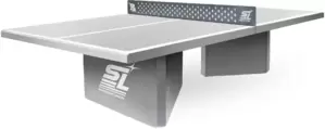 Теннисный стол Start Line City Power Outdoor фото