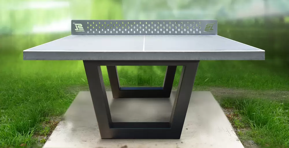 Теннисный стол Start Line City Strong Outdoor фото