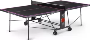 Start Line Compact-2 LX Всепогодный (Черный)