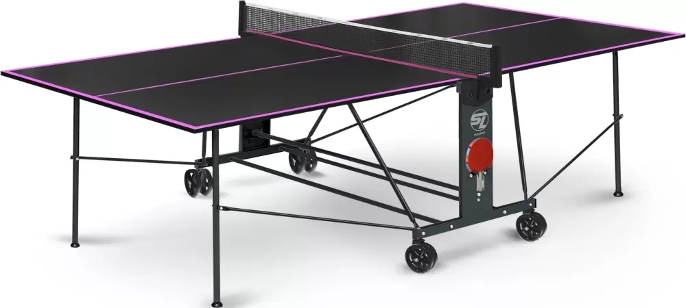 Start Line Compact LX (Черный)