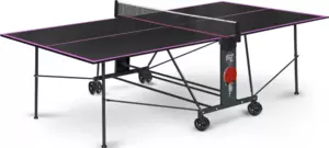 Start Line Compact LX (Черный)