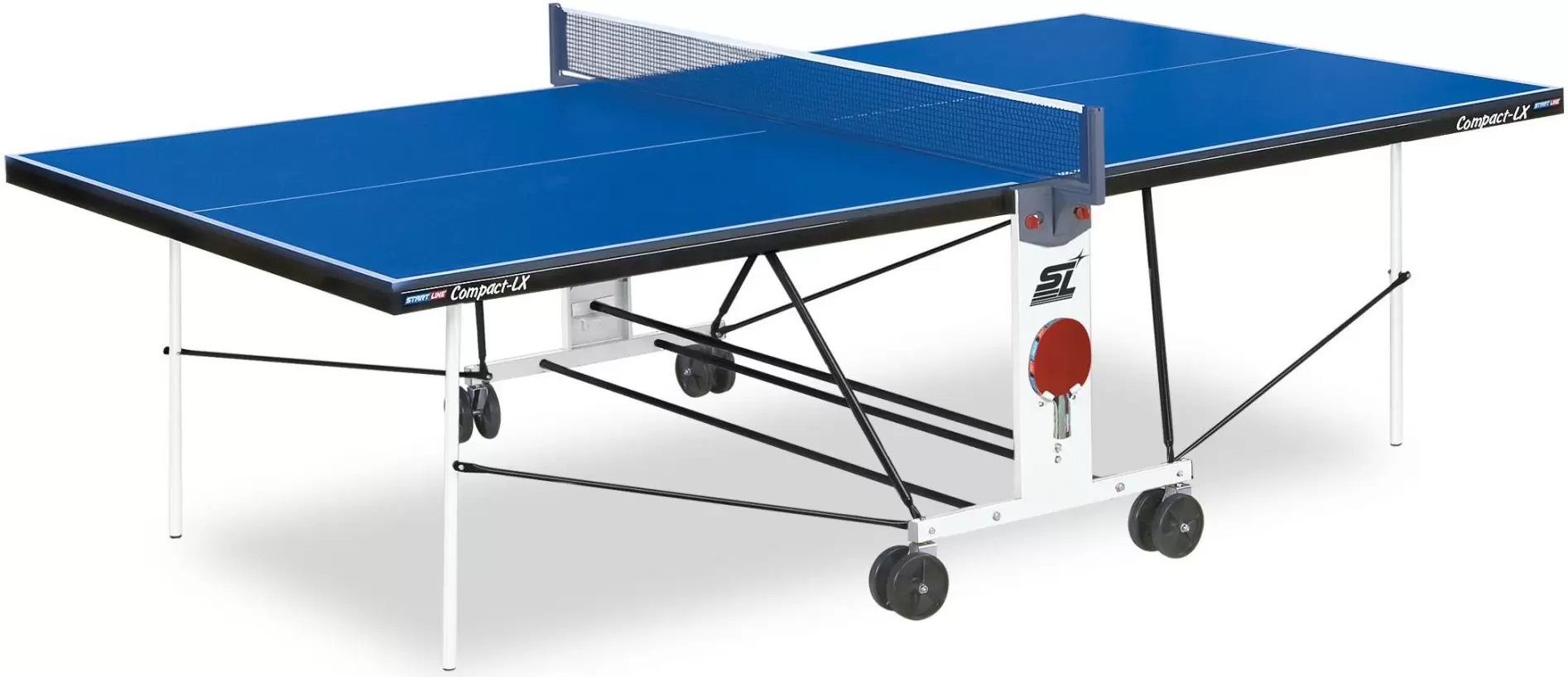 Start Line Compact LX (Синий)