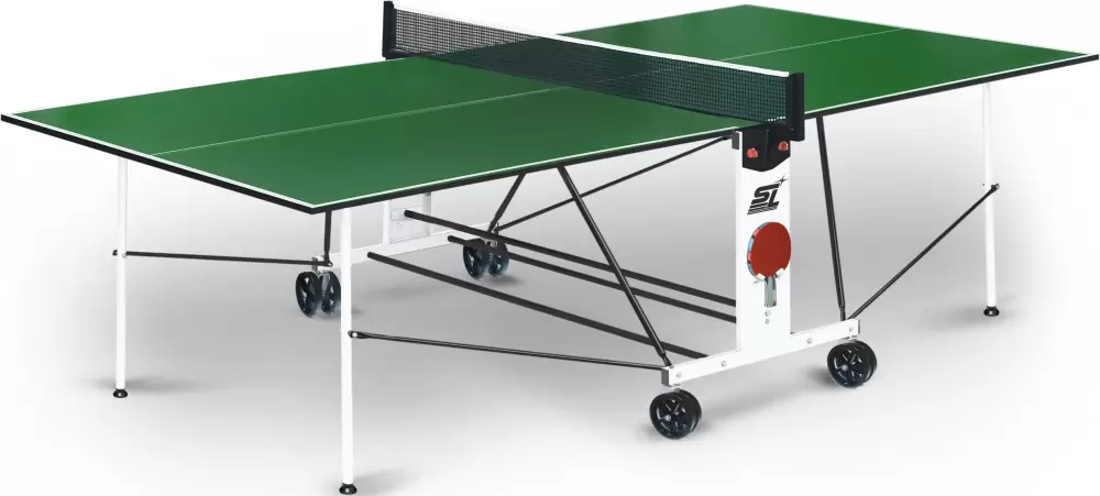 Start Line Compact LX (Зелёный)