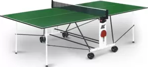 Start Line Compact LX (Зелёный)