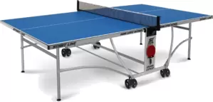Теннисный стол Start Line Grand Expert 4 Всепогодный (Синий) фото