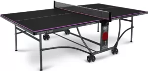 Теннисный стол Start Line Grand Expert 6044-9 (черный) фото